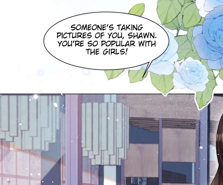 The Substitute Bride And The Overly affectionate Husband Chapter 38 page 114