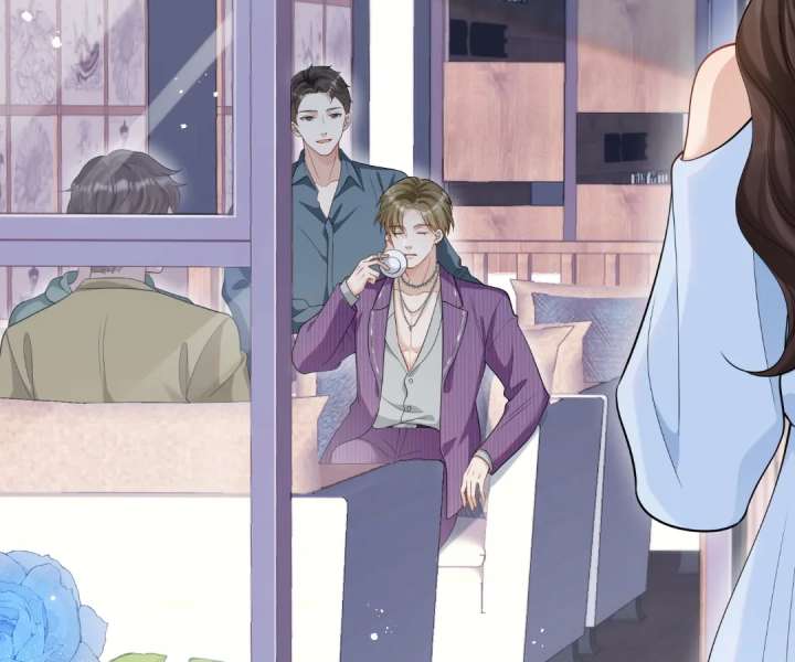 The Substitute Bride And The Overly affectionate Husband Chapter 38 page 115