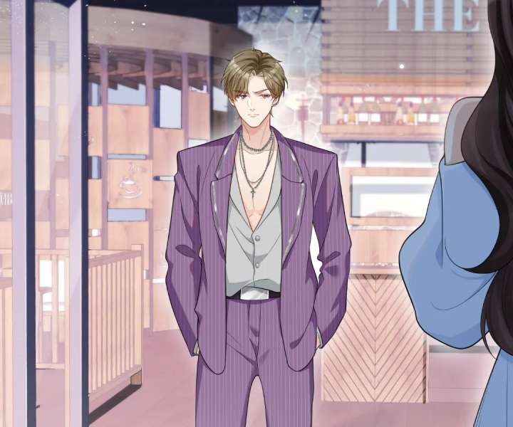 The Substitute Bride And The Overly affectionate Husband Chapter 38 page 121