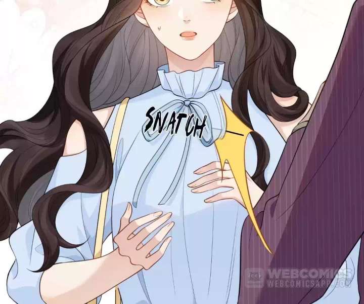 The Substitute Bride And The Overly affectionate Husband Chapter 38 page 124