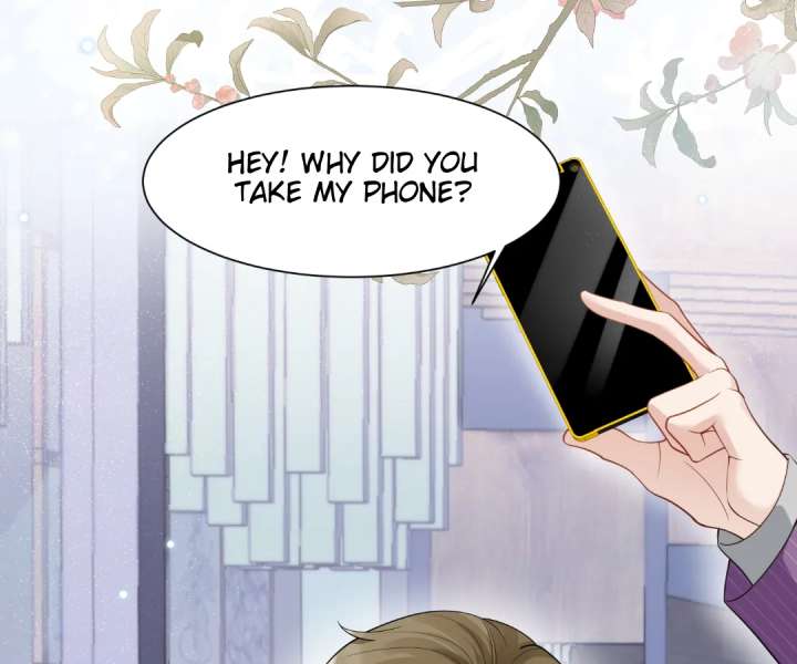 The Substitute Bride And The Overly affectionate Husband Chapter 38 page 126