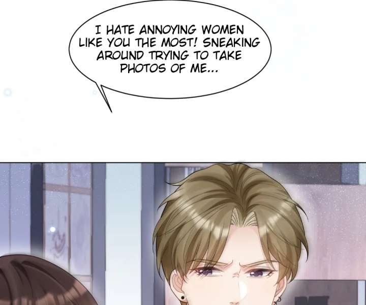 The Substitute Bride And The Overly affectionate Husband Chapter 38 page 130
