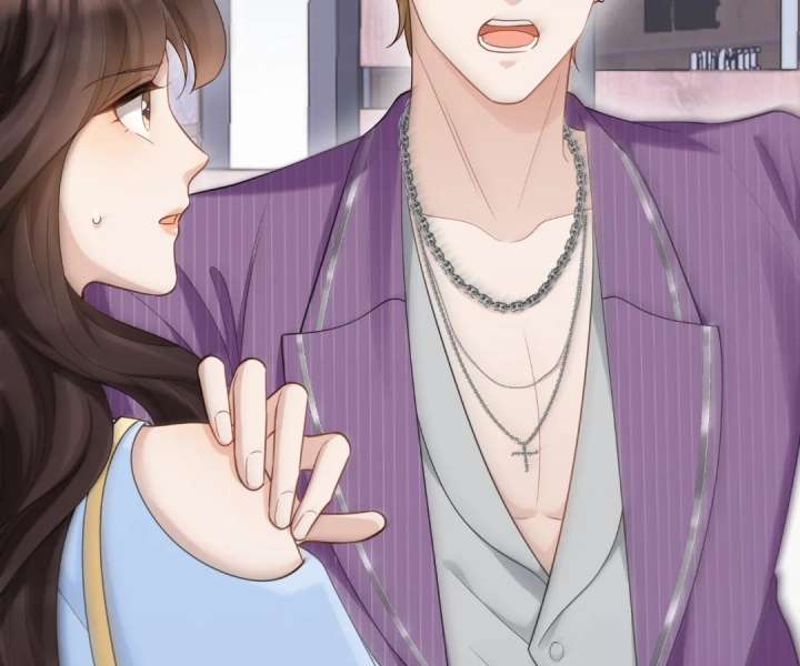 The Substitute Bride And The Overly affectionate Husband Chapter 38 page 131