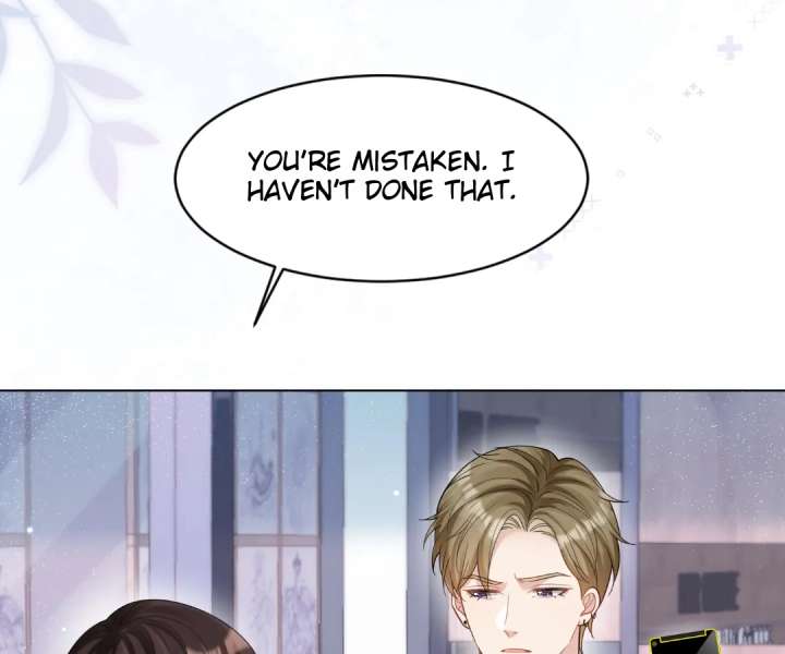 The Substitute Bride And The Overly affectionate Husband Chapter 38 page 136
