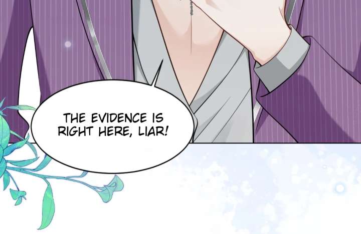 The Substitute Bride And The Overly affectionate Husband Chapter 38 page 141