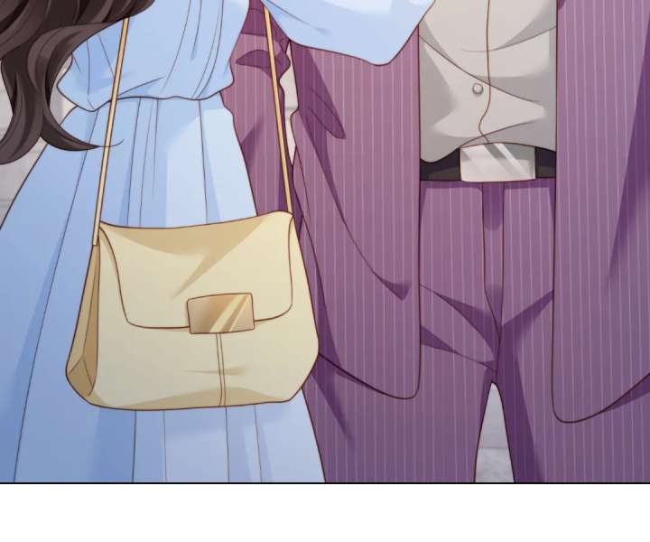 The Substitute Bride And The Overly affectionate Husband Chapter 39 page 8