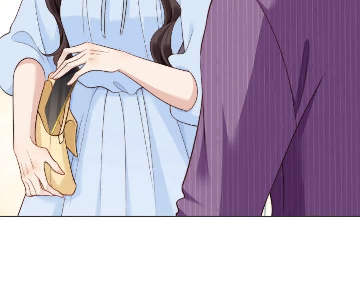 The Substitute Bride And The Overly affectionate Husband Chapter 39 page 11