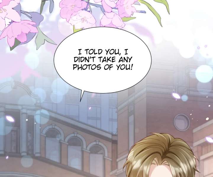 The Substitute Bride And The Overly affectionate Husband Chapter 39 page 6