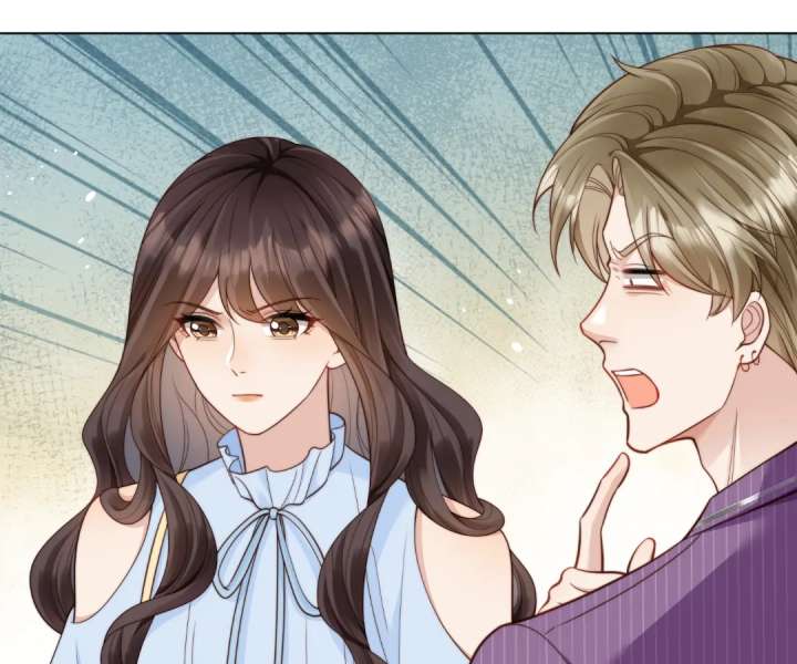 The Substitute Bride And The Overly affectionate Husband Chapter 39 page 10