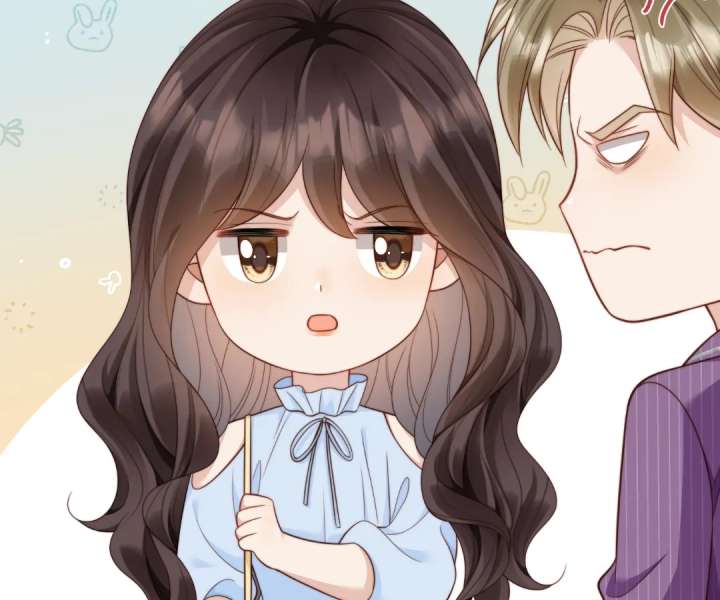 The Substitute Bride And The Overly affectionate Husband Chapter 39 page 13