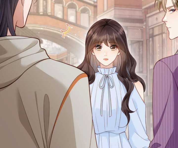The Substitute Bride And The Overly affectionate Husband Chapter 39 page 16
