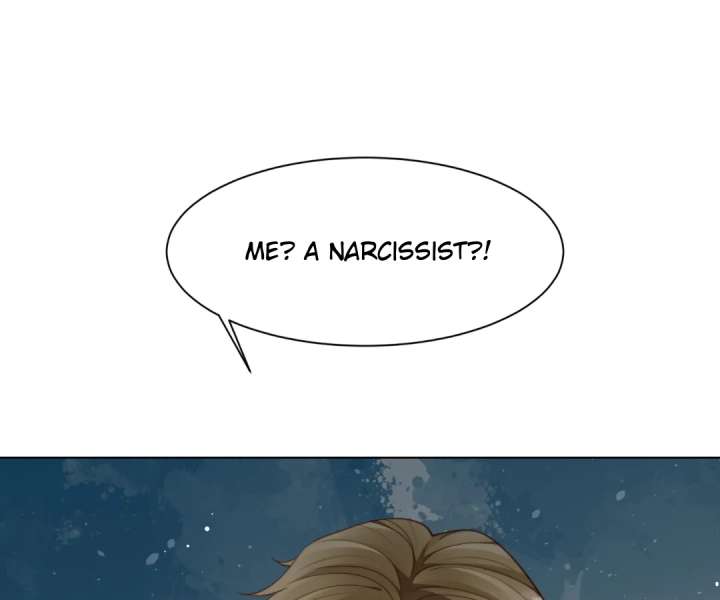 The Substitute Bride And The Overly affectionate Husband Chapter 39 page 21