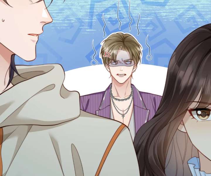 The Substitute Bride And The Overly affectionate Husband Chapter 39 page 25
