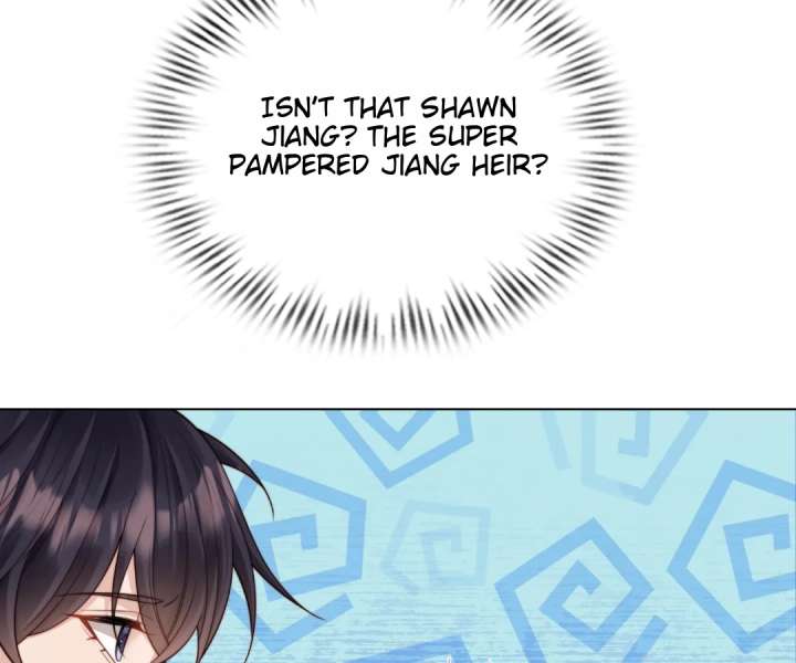 The Substitute Bride And The Overly affectionate Husband Chapter 39 page 24