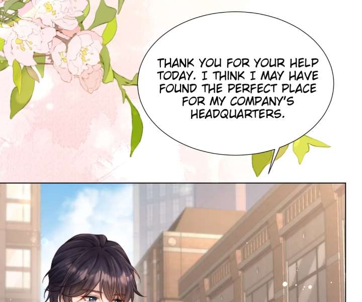The Substitute Bride And The Overly affectionate Husband Chapter 39 page 27