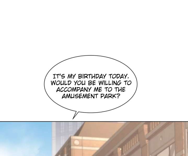 The Substitute Bride And The Overly affectionate Husband Chapter 39 page 33