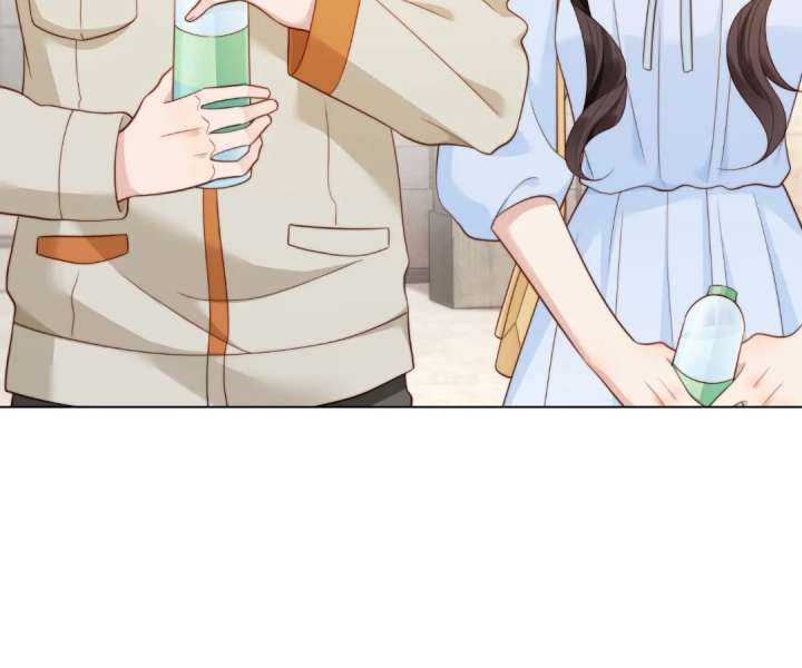 The Substitute Bride And The Overly affectionate Husband Chapter 39 page 35