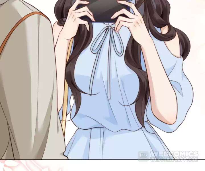 The Substitute Bride And The Overly affectionate Husband Chapter 39 page 44