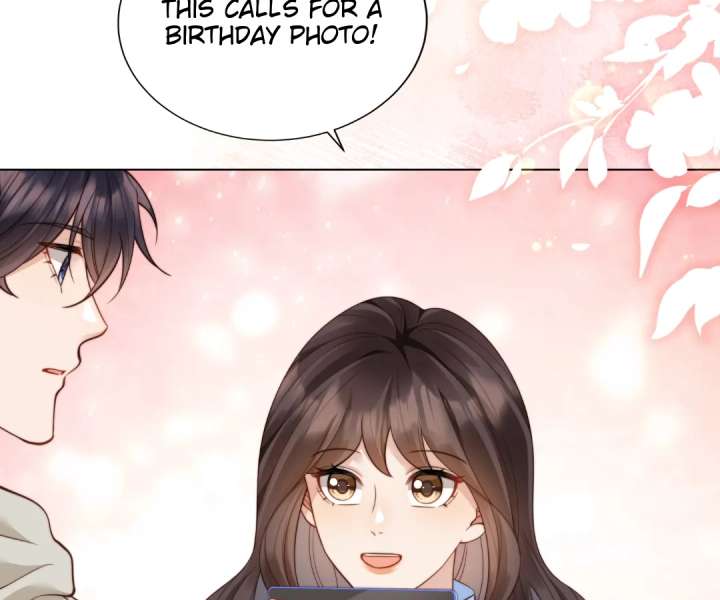 The Substitute Bride And The Overly affectionate Husband Chapter 39 page 43