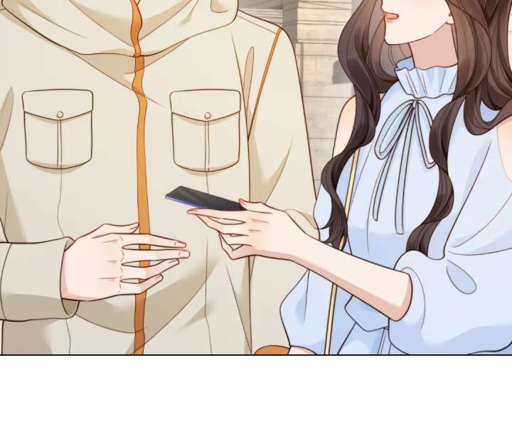 The Substitute Bride And The Overly affectionate Husband Chapter 39 page 50