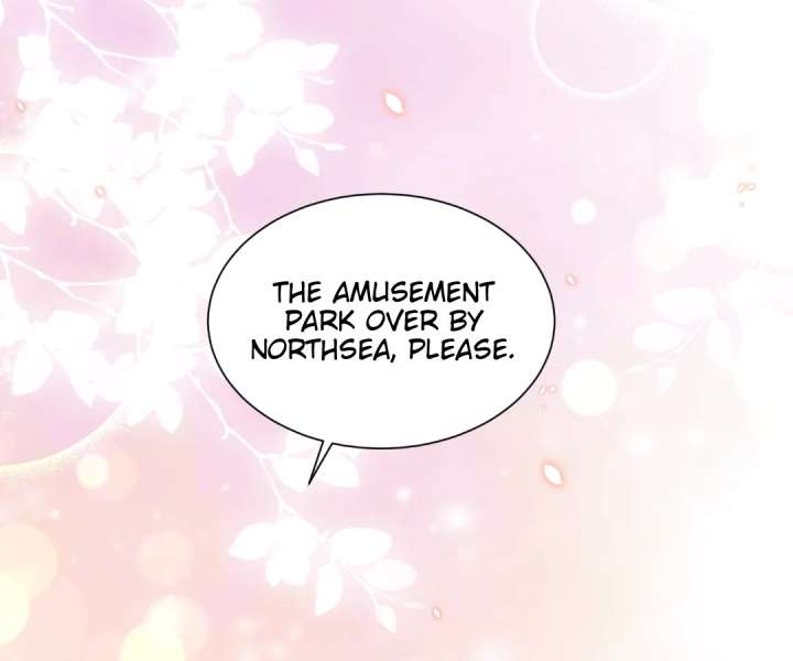 The Substitute Bride And The Overly affectionate Husband Chapter 39 page 54