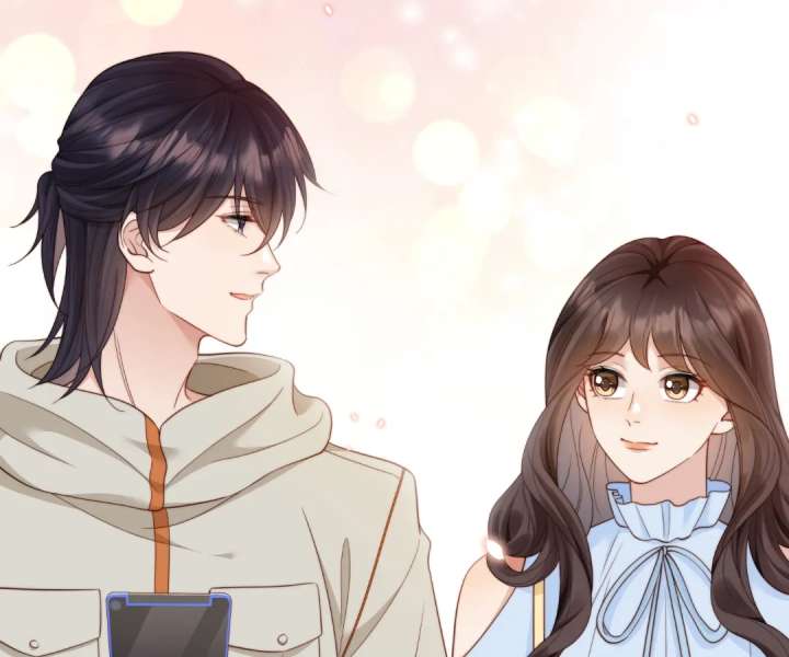 The Substitute Bride And The Overly affectionate Husband Chapter 39 page 55