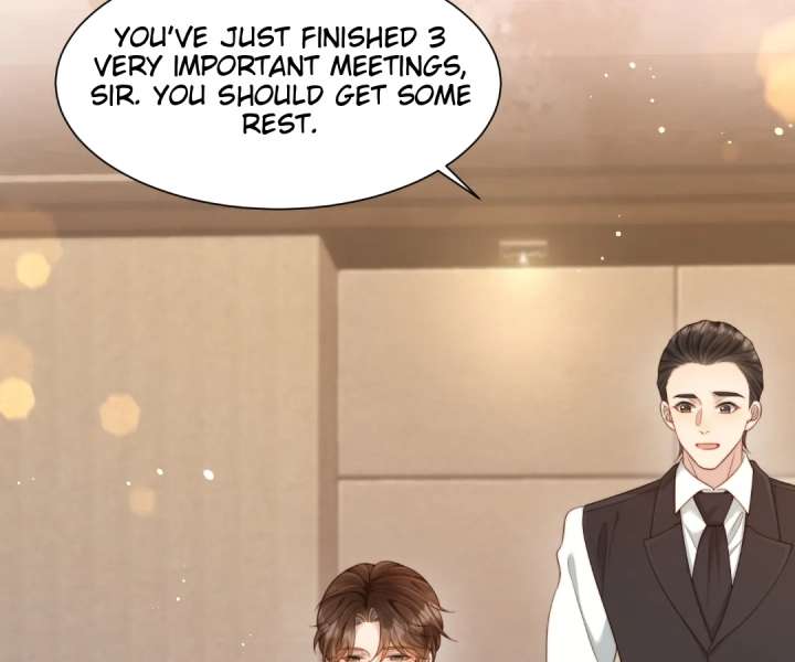 The Substitute Bride And The Overly affectionate Husband Chapter 39 page 59