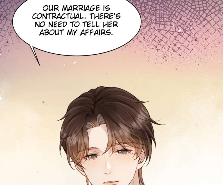 The Substitute Bride And The Overly affectionate Husband Chapter 39 page 62