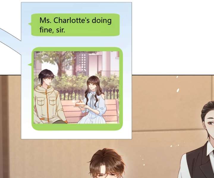 The Substitute Bride And The Overly affectionate Husband Chapter 39 page 65