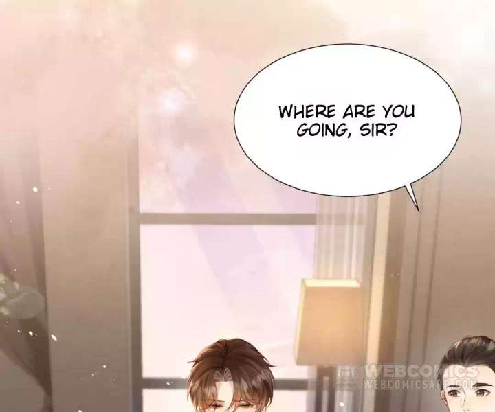 The Substitute Bride And The Overly affectionate Husband Chapter 39 page 68