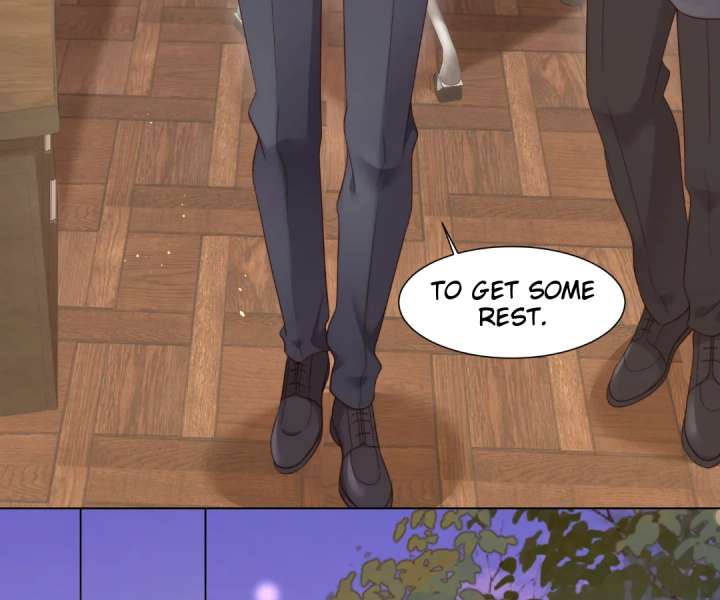 The Substitute Bride And The Overly affectionate Husband Chapter 39 page 70