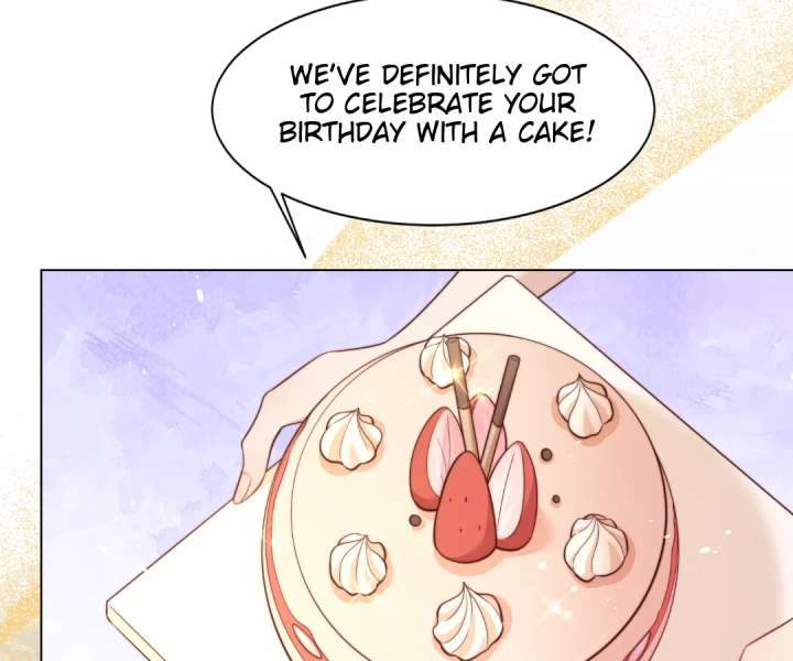 The Substitute Bride And The Overly affectionate Husband Chapter 39 page 75