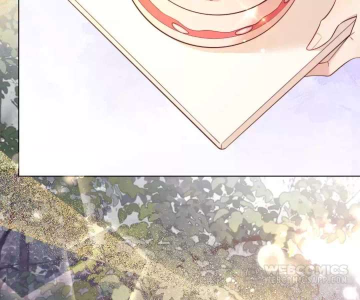 The Substitute Bride And The Overly affectionate Husband Chapter 39 page 76