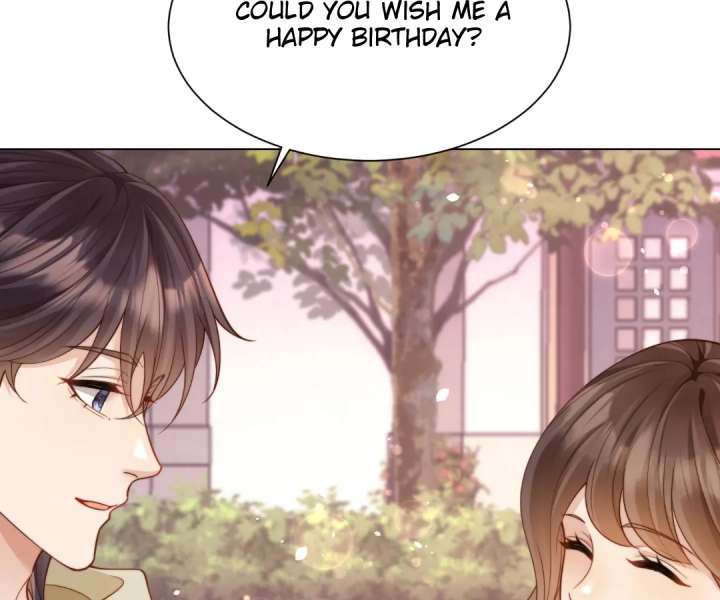 The Substitute Bride And The Overly affectionate Husband Chapter 39 page 80