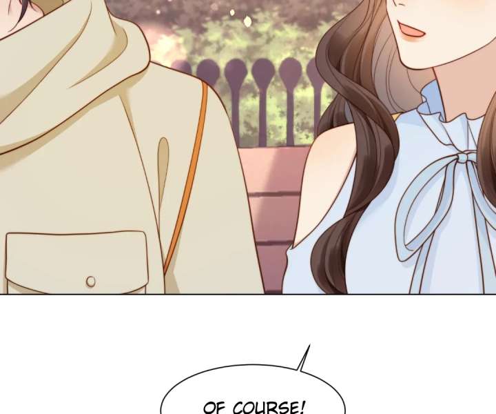 The Substitute Bride And The Overly affectionate Husband Chapter 39 page 81