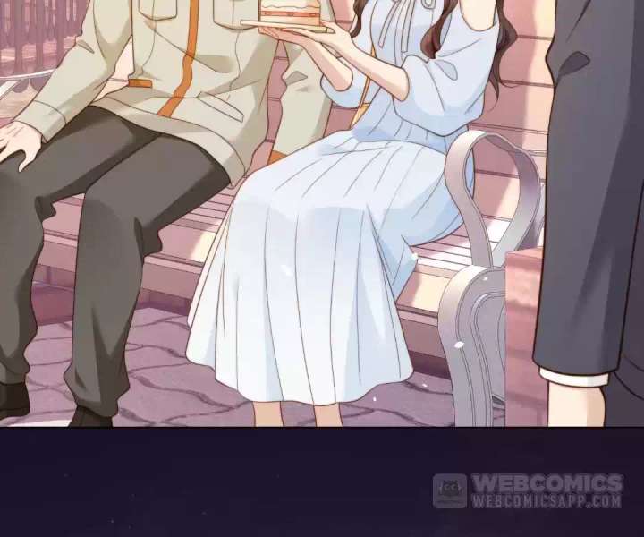 The Substitute Bride And The Overly affectionate Husband Chapter 39 page 84
