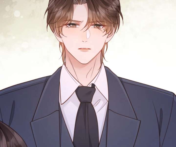 The Substitute Bride And The Overly affectionate Husband Chapter 39 page 86
