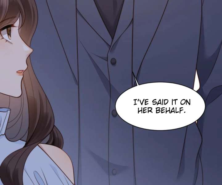 The Substitute Bride And The Overly affectionate Husband Chapter 39 page 87