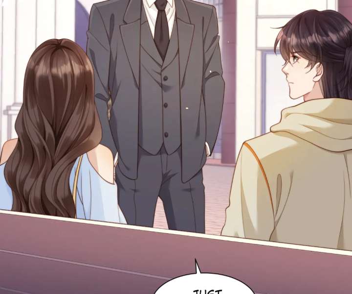 The Substitute Bride And The Overly affectionate Husband Chapter 39 page 90