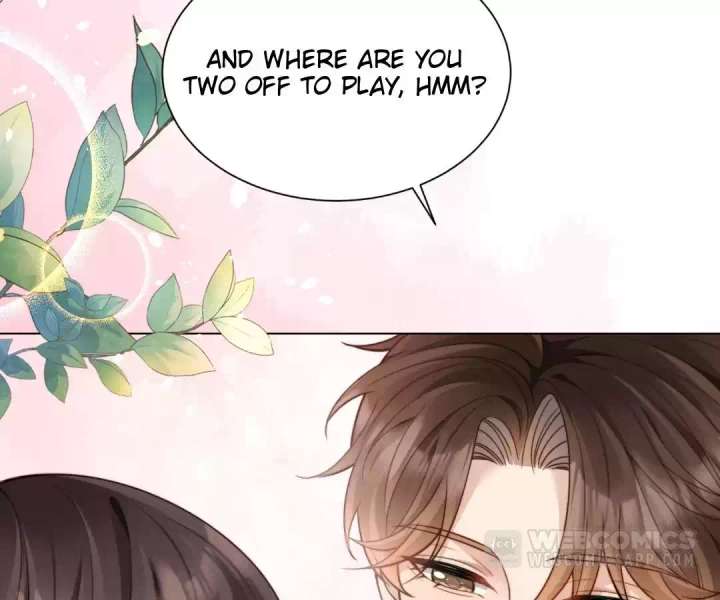 The Substitute Bride And The Overly affectionate Husband Chapter 39 page 92