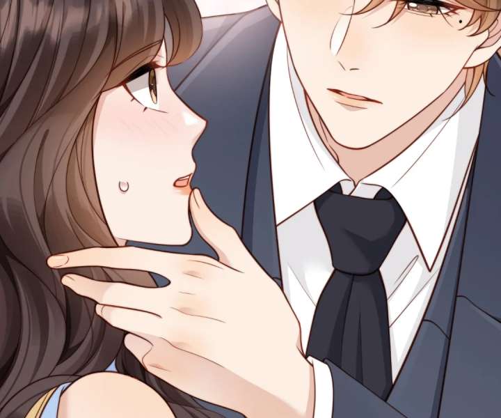 The Substitute Bride And The Overly affectionate Husband Chapter 39 page 93