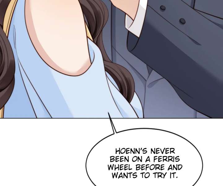 The Substitute Bride And The Overly affectionate Husband Chapter 39 page 94