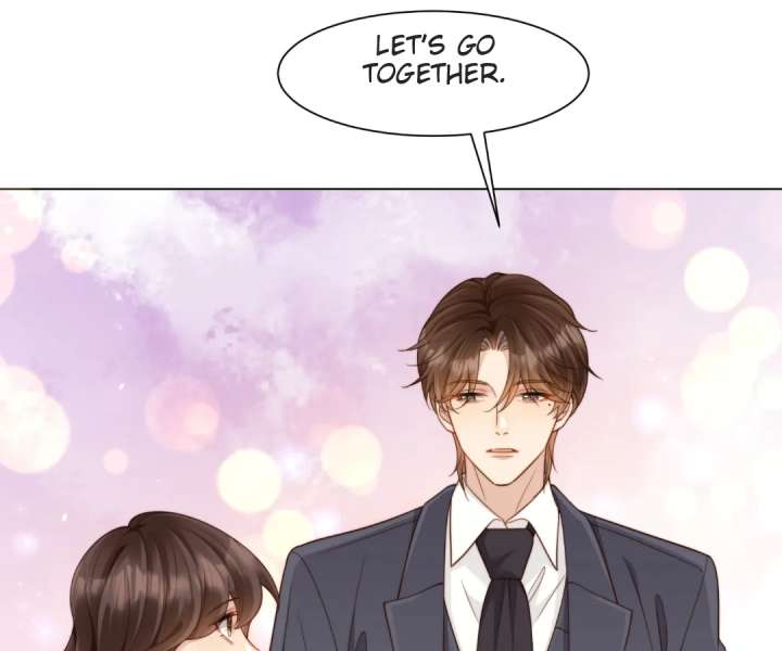 The Substitute Bride And The Overly affectionate Husband Chapter 39 page 96