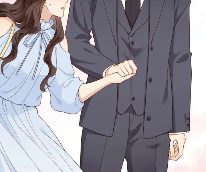 The Substitute Bride And The Overly affectionate Husband Chapter 39 page 97