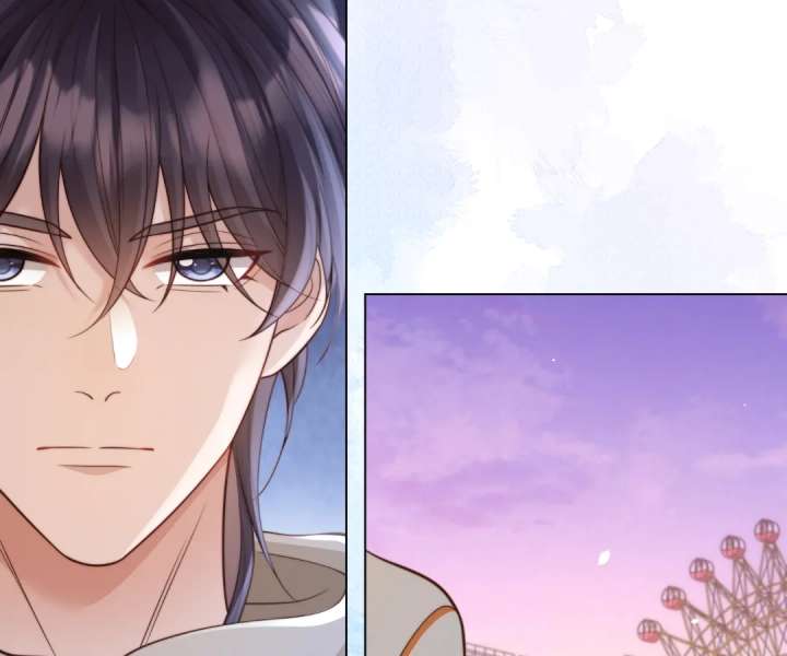 The Substitute Bride And The Overly affectionate Husband Chapter 39 page 99