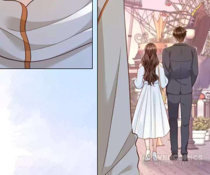 The Substitute Bride And The Overly affectionate Husband Chapter 39 page 100
