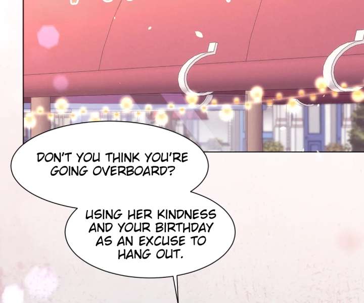The Substitute Bride And The Overly affectionate Husband Chapter 39 page 103