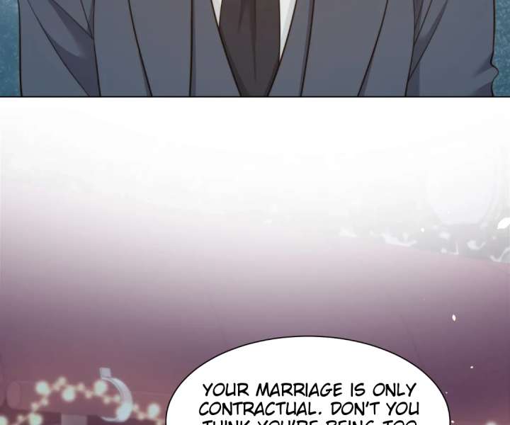 The Substitute Bride And The Overly affectionate Husband Chapter 39 page 105