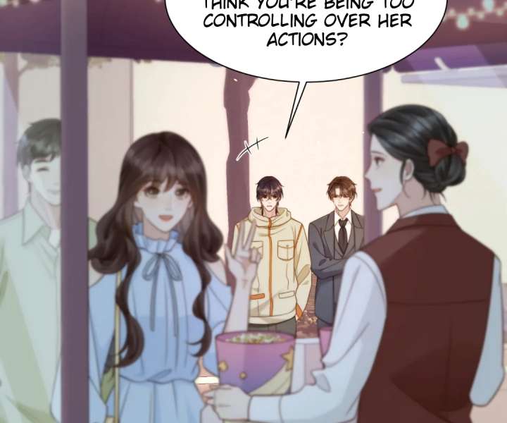 The Substitute Bride And The Overly affectionate Husband Chapter 39 page 106