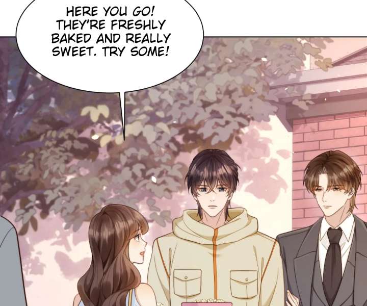 The Substitute Bride And The Overly affectionate Husband Chapter 39 page 109
